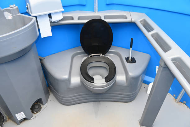 Best Portable restroom trailer rental  in Eureka Springs, AR
