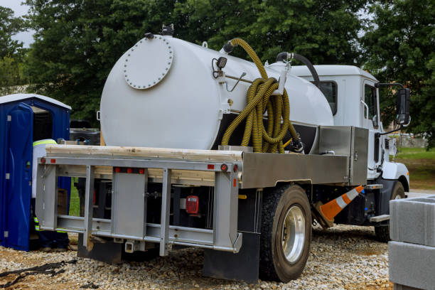 Best Best portable toilet rental  in Eureka Springs, AR