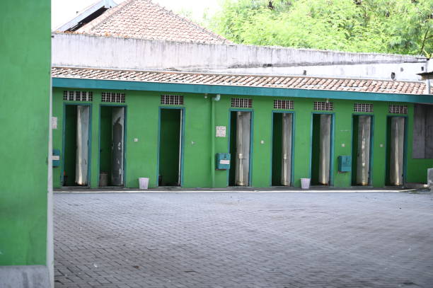 Best Affordable porta potty rental  in Eureka Springs, AR