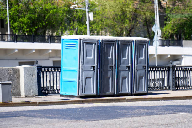 Trusted Eureka Springs, AR porta potty rental Experts